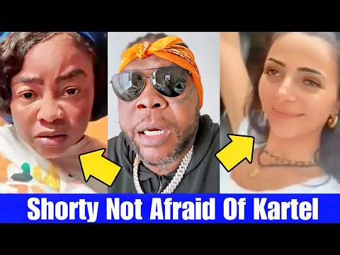 Sidem Got EXP0SED | Shorty Seh Vybz Kartel Cyah Do Her Nothing After She Speak Her Mind