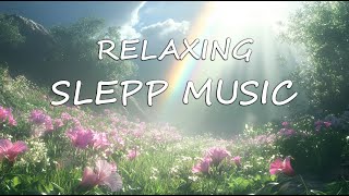 Ghibli Vibes🪴Peaceful Piano Music for Stress Relief, Relaxation, Sleep #relaxingmusic