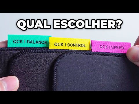 Novos QCK Performance - qual o melhor para VOCÊ? 🫵