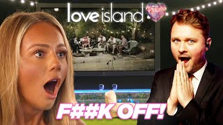 Love Island UK Episode 5 RECAP: Blu Goes Bust & New Bombshells Shake the Villa!