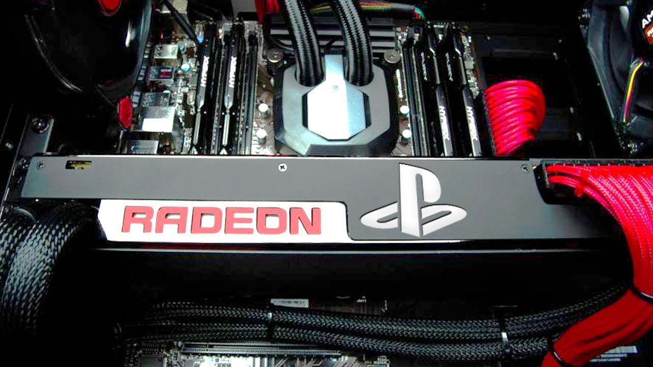 Ps5 gpu leaked? Our favorite games we saw at e3, & more