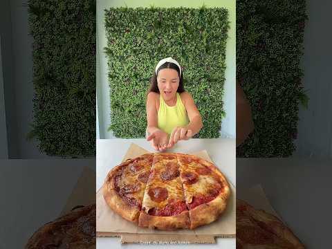 Smart Pizza Chor ๐ #shorts #trending #youtubeshorts