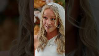 Cameron and Lyndall instantly hit it off at their wedding 🕷️ | MAFS Australia