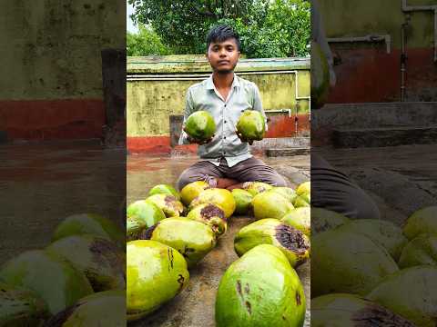 অনেকে বড়ো সর্বনাশ হয়ে গেলোএই প্রচণ্ড ঝড়বৃষ্টিতে😢 #minivlog #shorts #trending