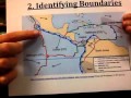 Plate Tectonics and Boundaries