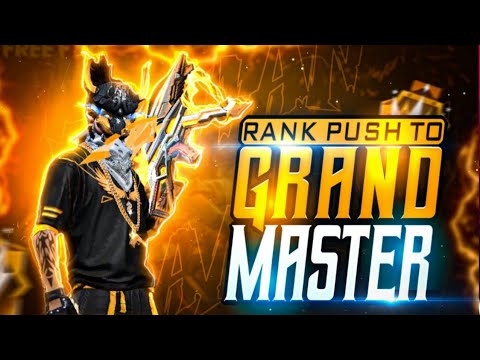 GS IS Live  is live! BR rank push 💥💥💥