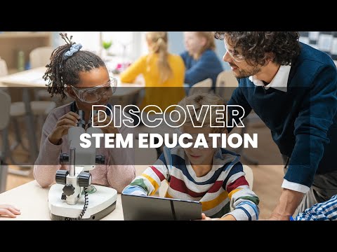 STEM Education in Qatar