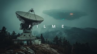 VALE MUITO A PENA ASSISTIR! Especialmente se você ama Sci-Fi! | The Arrival | Filme em português