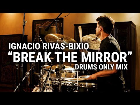 Meinl Cymbals - Ignacio Rivas-Bixio - 