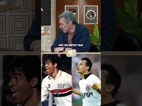 PALHINHA: DUELO DE CRAQUES | CORTE CAFÉ COM PRIETO