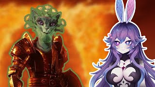 More Oblivion with Glorp