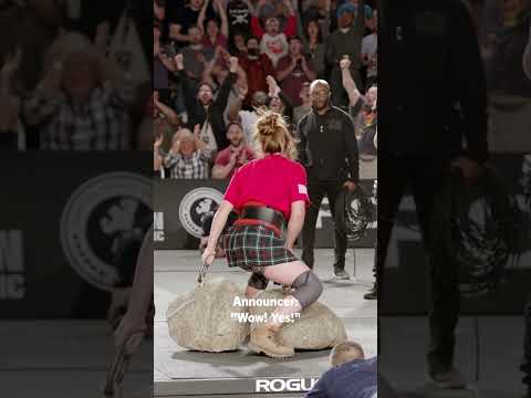 Hannah Linzay's Top 3 Rogue Record Breaker Moments