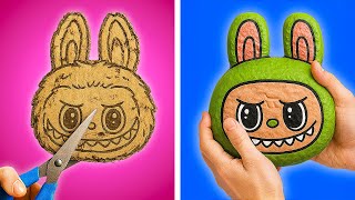 NEW 123 GO! PAPER SCHOOL CRAFTS YOU NEED TO TRY – Fun DIY Ideas for Back to School ✂️📚