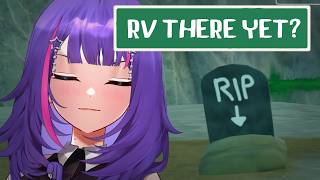 JANGAN SAMPAI PASSANGER PRINCESS MATI DONG | RV THERE YET?