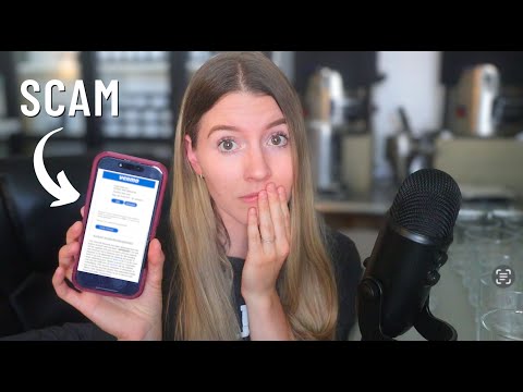 They Tried to Scam My Candle Business Out of $500
