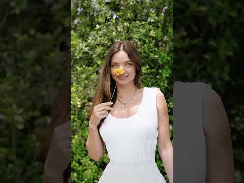 Dinner Jam 16:30, Kebiasaan Miranda Kerr yang Bikin Heboh Internet