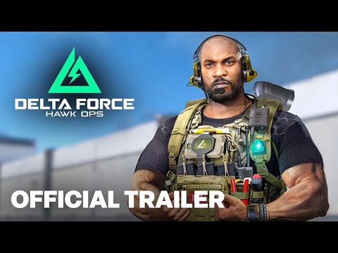 Delta Force: Hawk Ops | New Gameplay Mode Reveal (Or Not)