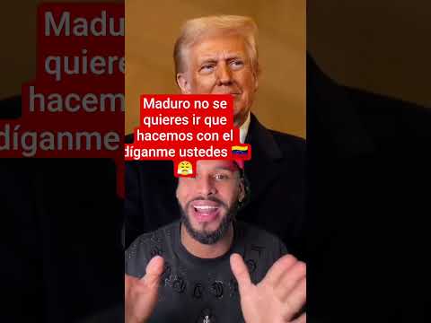 #nicolasmaduro #venezuelalibre #caracas #edmundogonzalez #mariacorinamachado #diosdadocabello