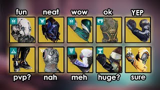 Wait, Khepri's Sting might actually be good now?