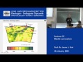 Understanding Mantle Convection