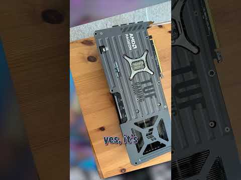 The Nvidia RTX RX 9070 XT