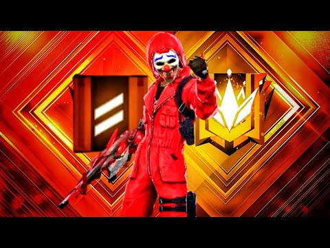 DO BRONZE AO DESAFIANTE EM 24 HORAS 🏆⚡ 100% TIRO NA CABEÇA FREE FIRE MOBILE 🎯💯