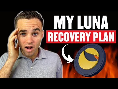 I Lost $100,000+ in LUNA / UST… Here’s My Plan To Make It All Back