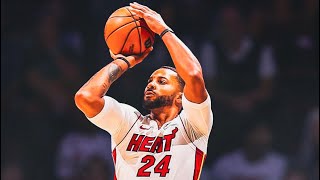 Norman Powell Dilemma: Pay Him, Trade Him, or Let Him Walk? What should the Miami Heat do?