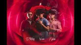 Vvan, PYKiM & TNKing - យកអត់ (You want it) | Official audio