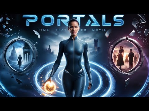 Portals - Hindi Dubbed | Full Action Thriller Revenge Movie | Superhit New Movie