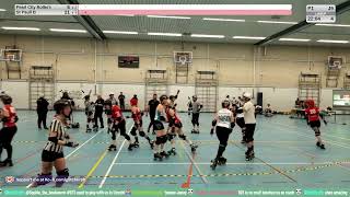 HARBOUR CUP '25 GAME 8: Breda - Pearl City vs St Pauli B