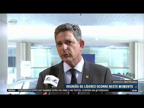 Senado Notícia ao vivo: as últimas informações sobre a invasão em Brasília