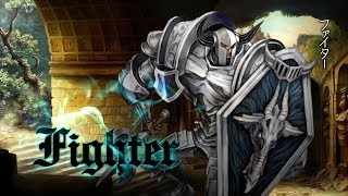 Dragon\'s Crown Pro Introduces \'Fighter\' Character In New Trailer