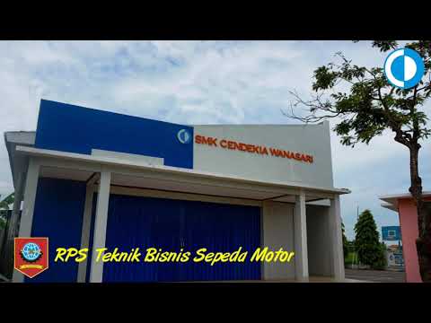 Ruang Praktik TBSM