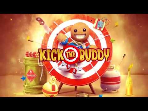 kick the buddy unblocked games 66