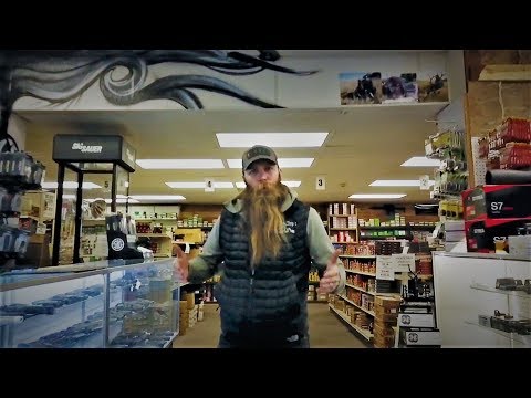 Have you heard of this Place? ft. Vaughn.