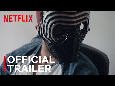 Ghosts of Sugar Land | Main Trailer | Netflix