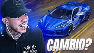 Me quieren cambiar mi Porsche por este auto | Westcol