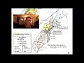 Colonial Settlements and Religious Diversity