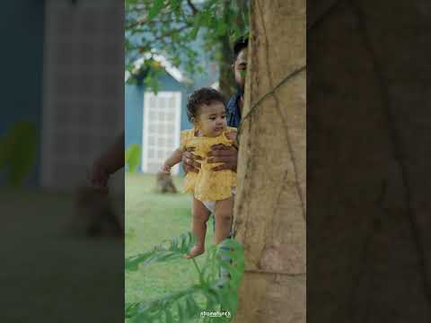 കരിങ്കാളിയല്ലേ🎶 #karinkaliyalle #framehunt #viralshorts #kids #funny