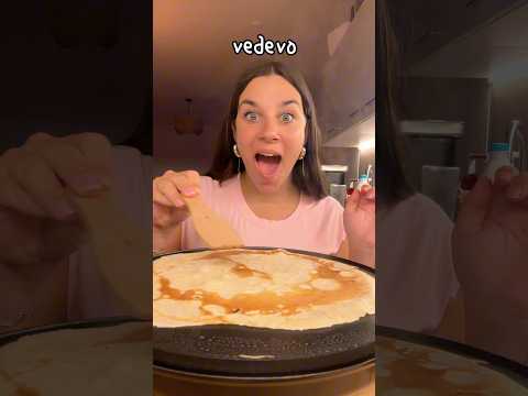 PREPARIAMO LE CRÊPES Usa il codice CATA30 su ​⁠@BidooItaliaOfficial per ricevere 30 crediti regalo