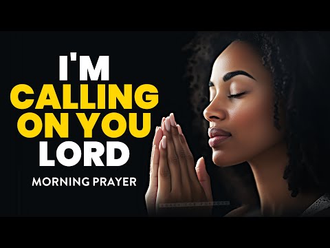 Make A Choice To Put God First Always | A Blessed Morning Prayer To Begin Your Day