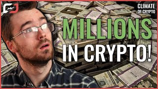 A MAJOR BITCOIN BREAKOUT IS CLOSE! DON’T MISS THIS BITCOIN TA! - Bitcoin Price Prediction