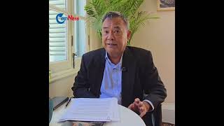 YouTube video thumbnail: Why Compromise Matters More Than Conciliation in the Cambodia-Thailand Maritime Dispute
