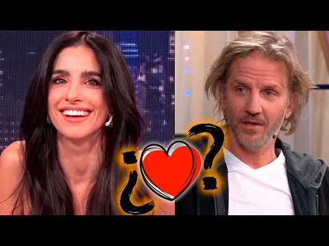 ROMANCE FACU ARANA - GABY SARI ¿CONFIRMADO?: SUSINI SE BAJÓ DE LOS ESTRELLA DE MAR PARA NO CRUZARLOS