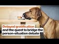 Understanding the Marshmallow Test