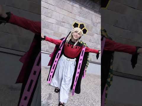 義勇?ではない???#cosplay #コスプレ #demonslayer #kimetsunoyaiba #鬼滅の刃コスプレ #きめつのやいば