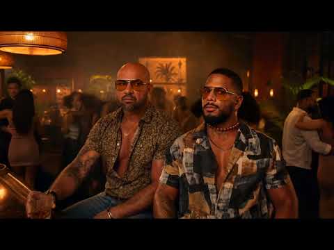 DJ Bodysoul & Alirio - Papaoutai (Remix)