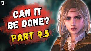 100% Nioh 2 Completion Challenge Before Nioh 3 Release! - From Noob To Pro | Part 9.5
