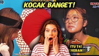 PARAH ! KOMPILASI VIDEO LUCU BIKIN NGAKAK
